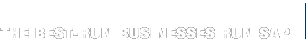 THE BEST-RUN BUSINESSES RUN SAP